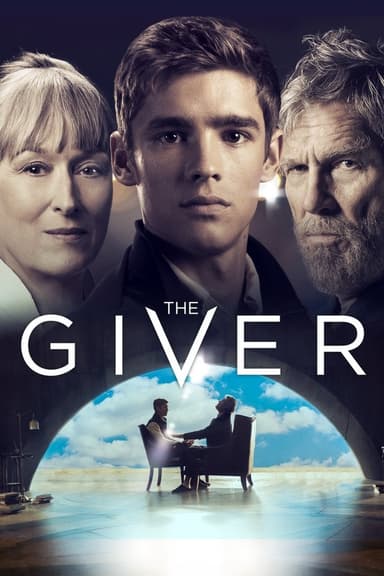 The Giver The Giver