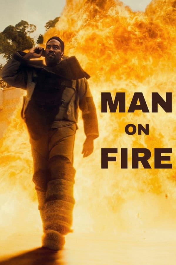 Man on Fire