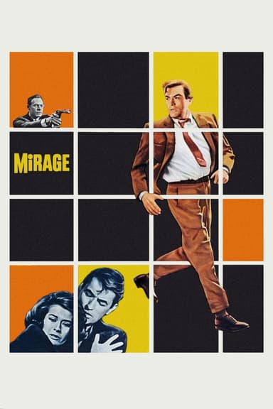Mirage Mirage