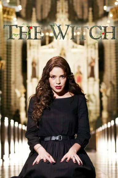 The Witch The Witch