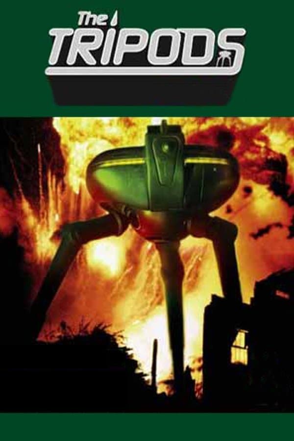 The Tripods The Tripods