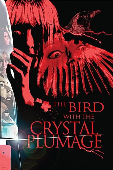 The Bird with the Crystal Plumage The Bird with the Crystal Plumage