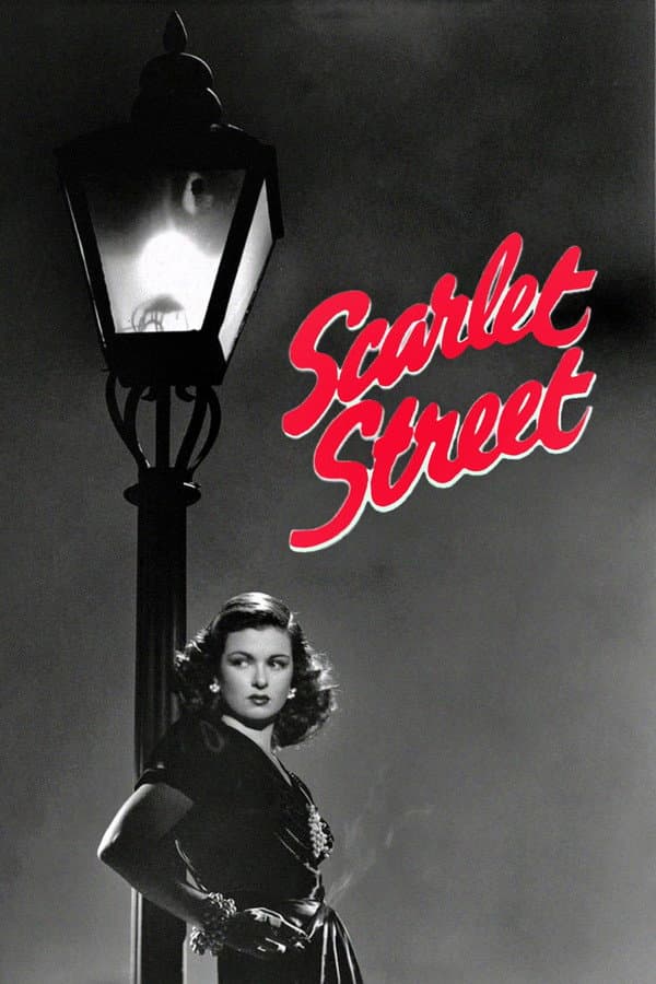 Scarlet Street Scarlet Street
