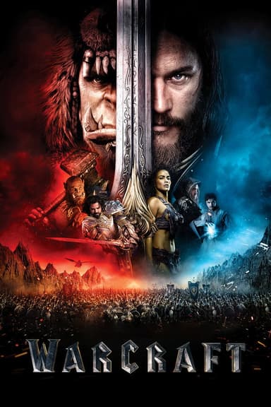 Warcraft Warcraft