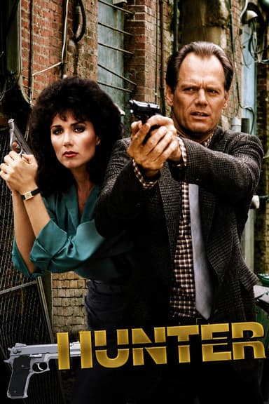 Hunter Hunter