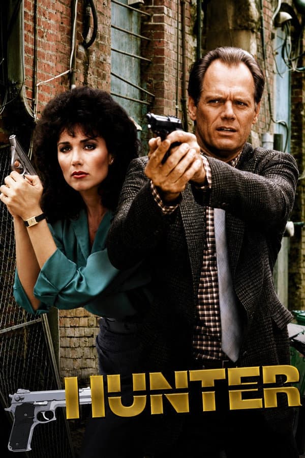 Hunter