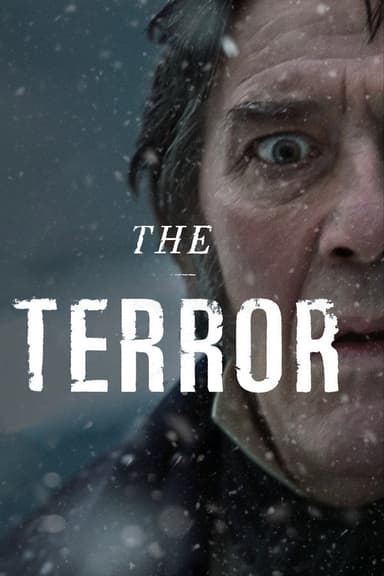 The Terror The Terror