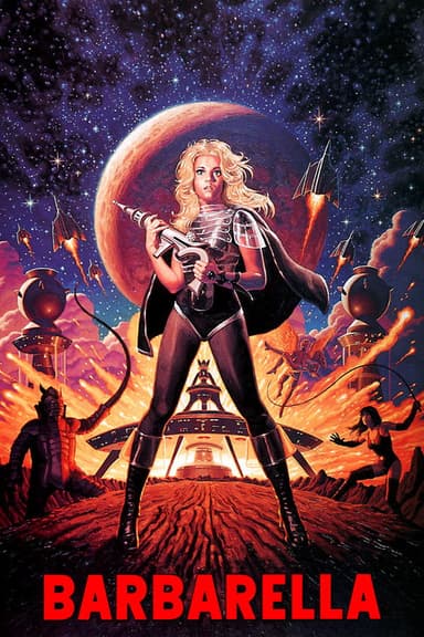 Barbarella Barbarella