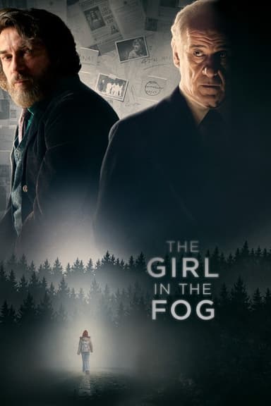 The Girl in the Fog The Girl in the Fog