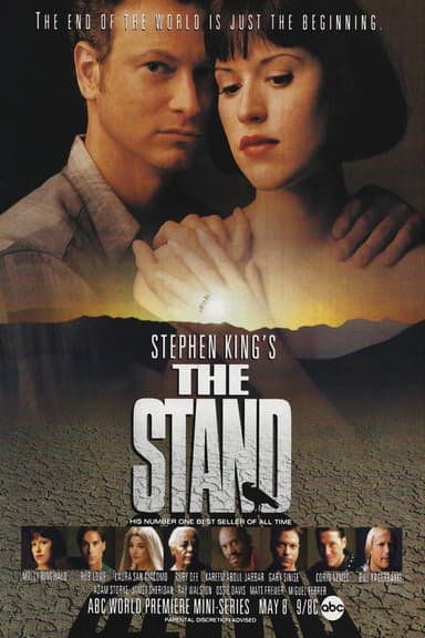 The Stand The Stand