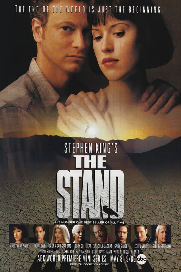 The Stand The Stand