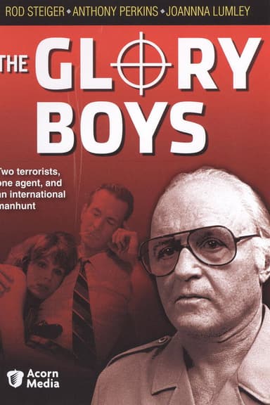 The Glory Boys The Glory Boys