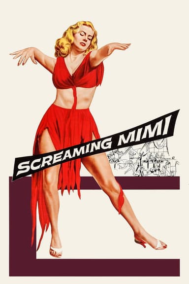 Screaming Mimi Screaming Mimi