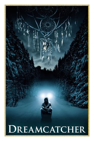 Dreamcatcher Dreamcatcher