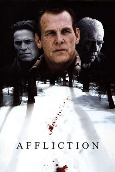 Affliction Affliction