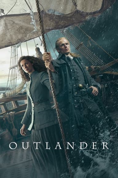Outlander Outlander