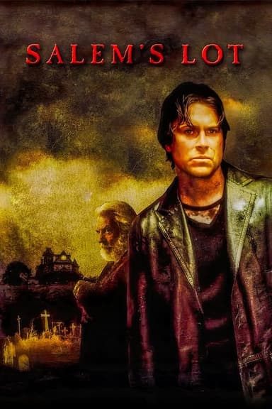 Salem's Lot Salem's Lot