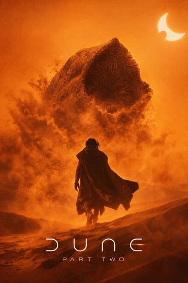 Dune: Part Two Dune: Part Two