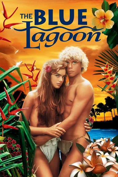 The Blue Lagoon The Blue Lagoon