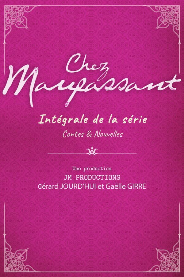Chez Maupassant Chez Maupassant