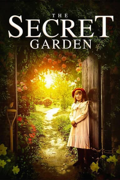 The Secret Garden The Secret Garden