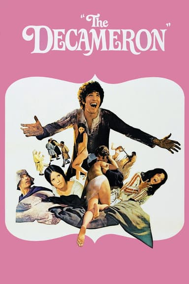 The Decameron The Decameron