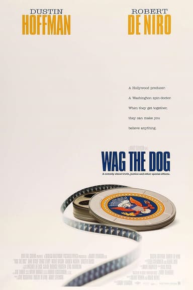 Wag the Dog Wag the Dog
