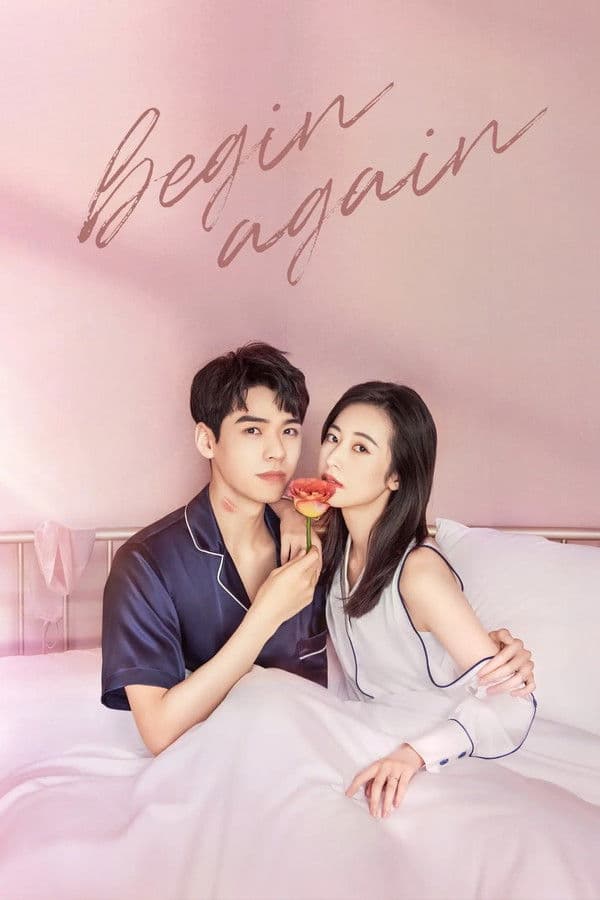 Begin Again Begin Again