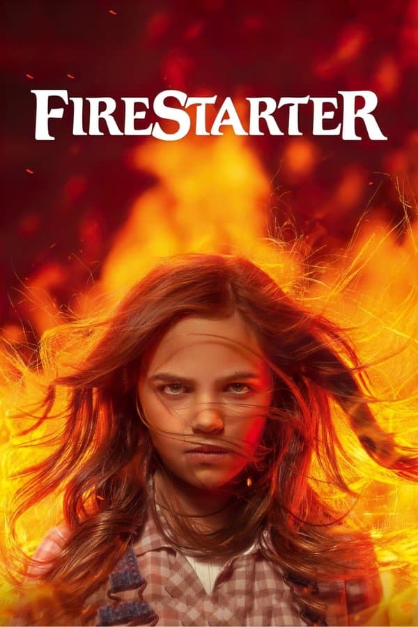 Firestarter Firestarter