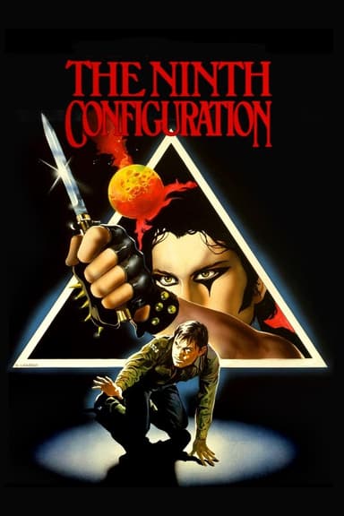 The Ninth Configuration The Ninth Configuration