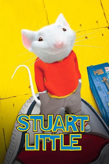 Stuart Little Stuart Little