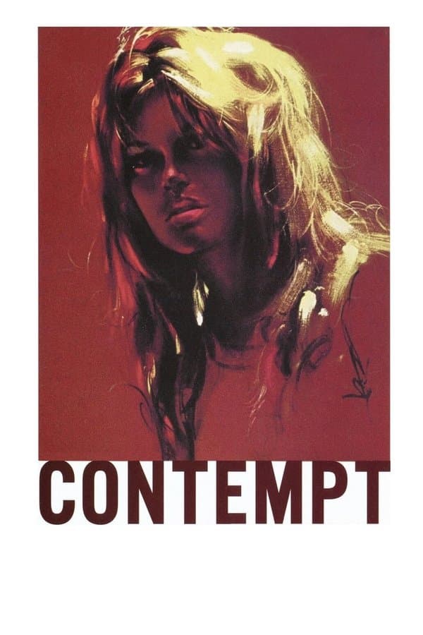 Contempt Contempt