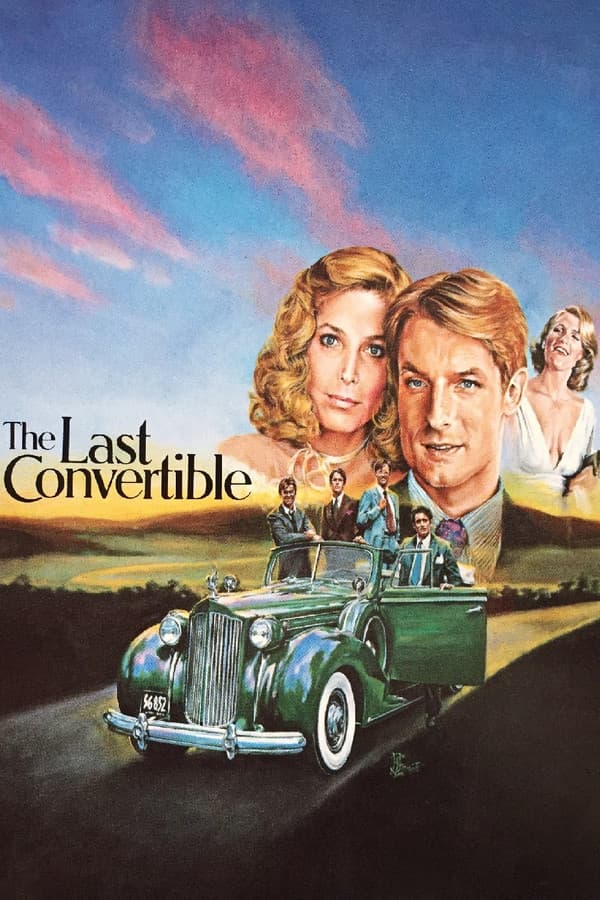 The Last Convertible The Last Convertible