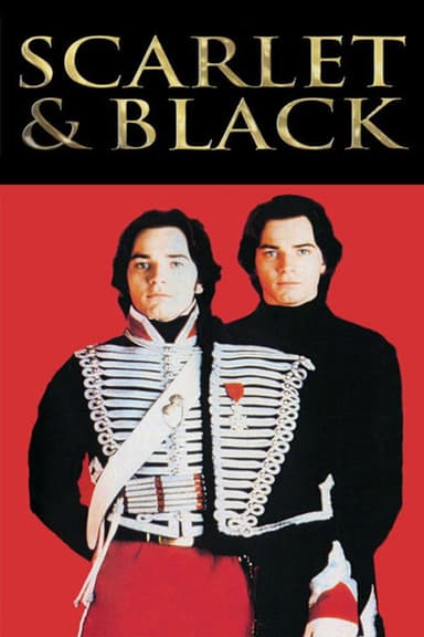 Scarlet and Black Scarlet and Black