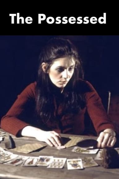 The Possessed The Possessed