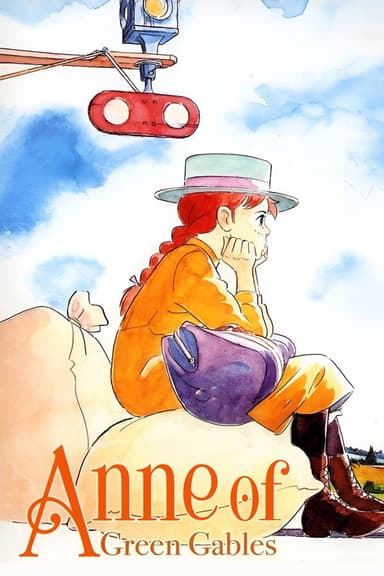 Anne of Green Gables Anne of Green Gables