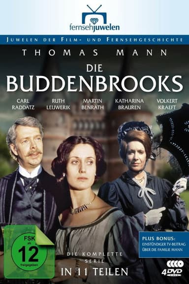 Buddenbrooks Buddenbrooks