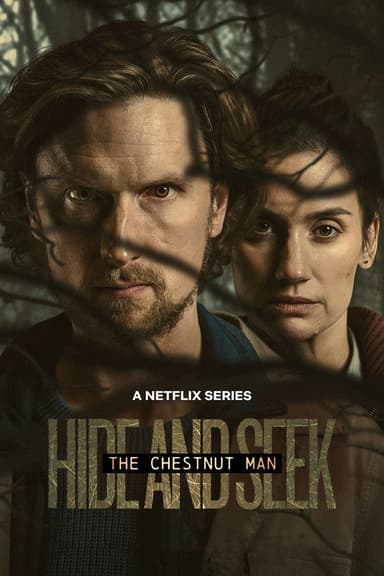 The Chestnut Man The Chestnut Man