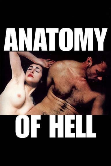 Anatomy of Hell Anatomy of Hell