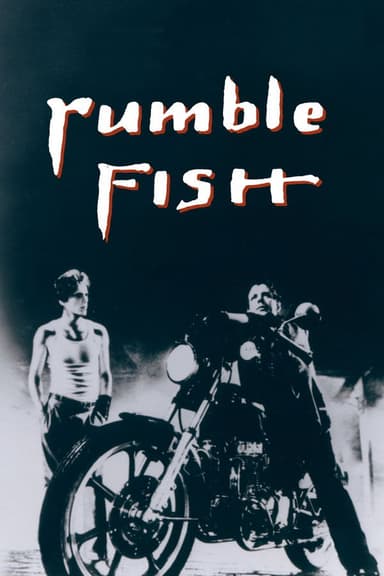 Rumble Fish Rumble Fish