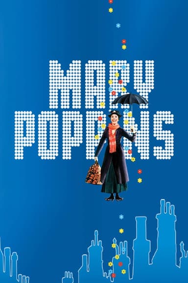 Mary Poppins Mary Poppins