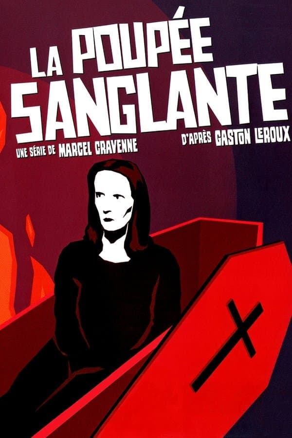 La Poupée sanglante La Poupée sanglante