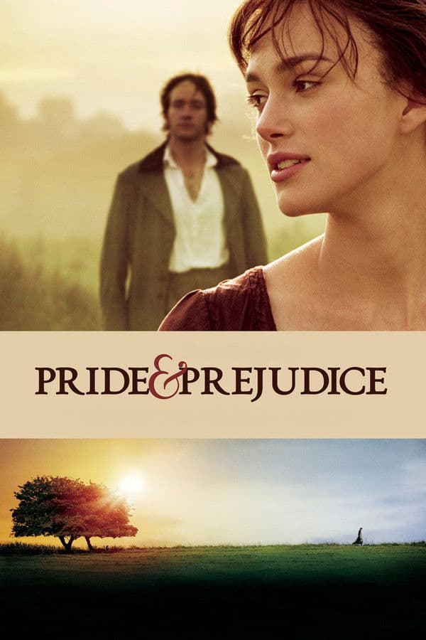 Pride & Prejudice