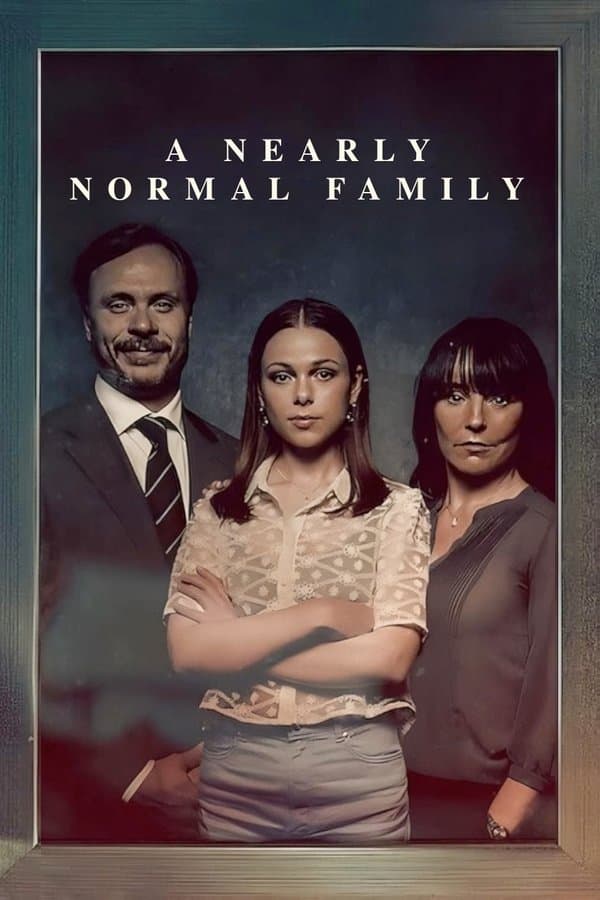 A Nearly Normal Family A Nearly Normal Family
