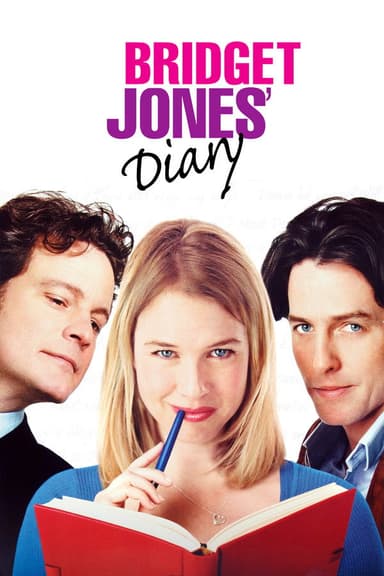 Bridget Jones's Diary Bridget Jones's Diary