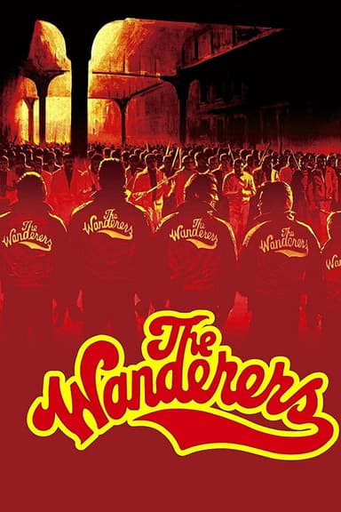 The Wanderers The Wanderers