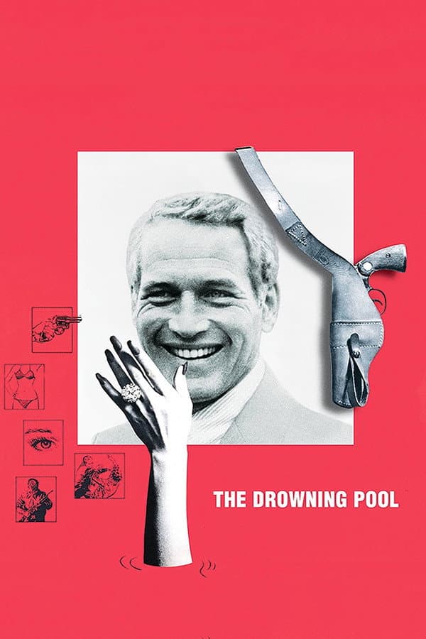 The Drowning Pool The Drowning Pool