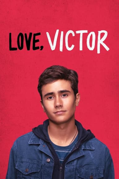 Love, Victor Love, Victor