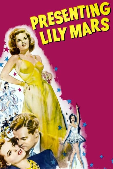 Presenting Lily Mars Presenting Lily Mars