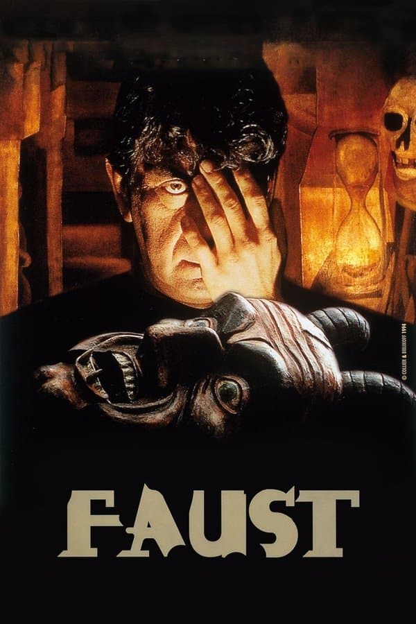 Faust Faust